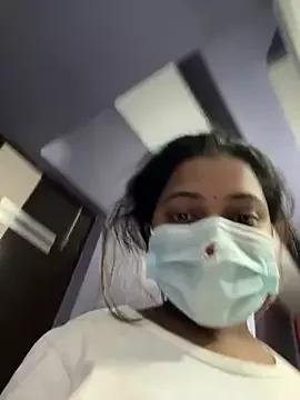 YOURMISTHI from StripChat is Freechat