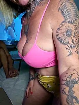 Try the thrill of flirt babes with our cam hosts, featuring unclothed wildness while getting naked and playing with their favored sex toys.