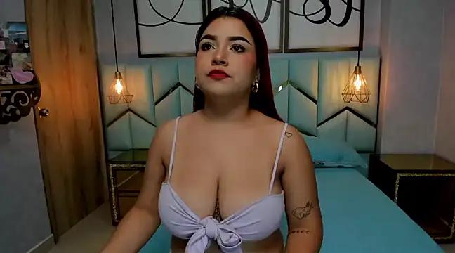 Try the thrill of flirt babes with our cam hosts, featuring unclothed wildness while getting naked and playing with their favored sex toys.