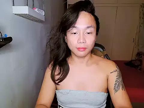 YourNikkieXxx from StripChat is Freechat