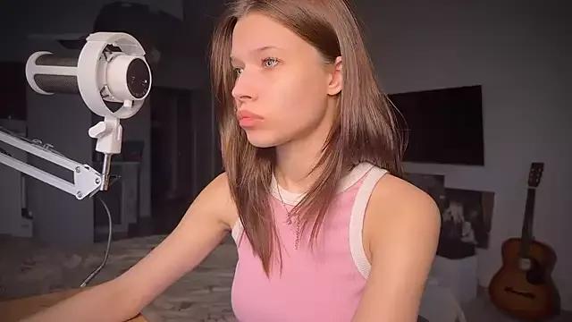 Try the thrill of flirt babes with our cam hosts, featuring unclothed wildness while getting naked and playing with their favored sex toys.