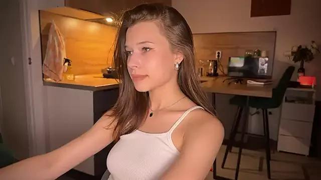 YourOblivion from StripChat is Freechat