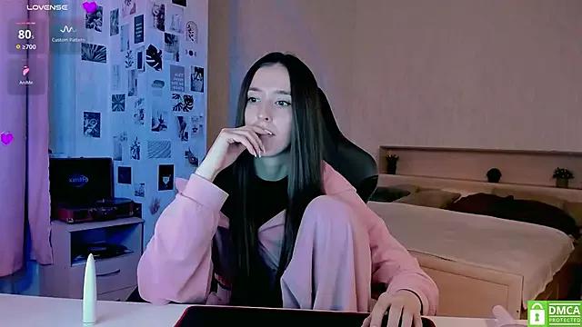 Try the thrill of flirt babes with our cam hosts, featuring unclothed wildness while getting naked and playing with their favored sex toys.