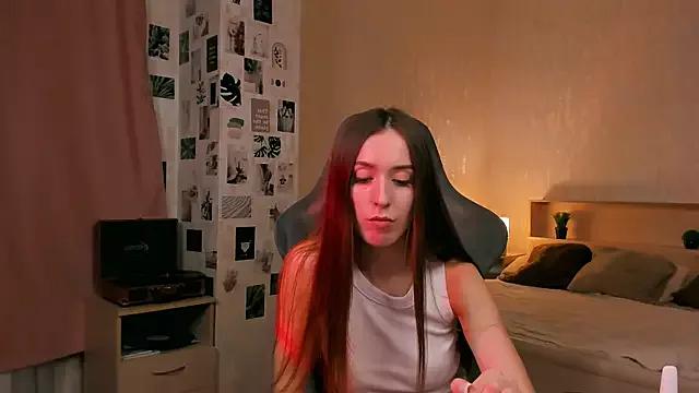 Try the thrill of flirt babes with our cam hosts, featuring unclothed wildness while getting naked and playing with their favored sex toys.
