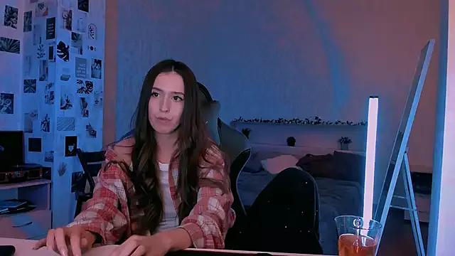 yourrdanceteacher from StripChat is Freechat