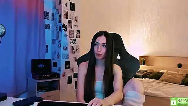 yourrdanceteacher from StripChat is Freechat