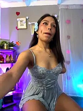 Try the thrill of flirt babes with our cam hosts, featuring unclothed wildness while getting naked and playing with their favored sex toys.