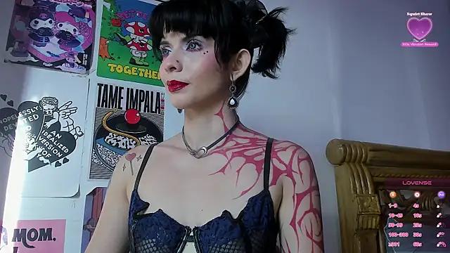 Try the thrill of flirt babes with our cam hosts, featuring unclothed wildness while getting naked and playing with their favored sex toys.