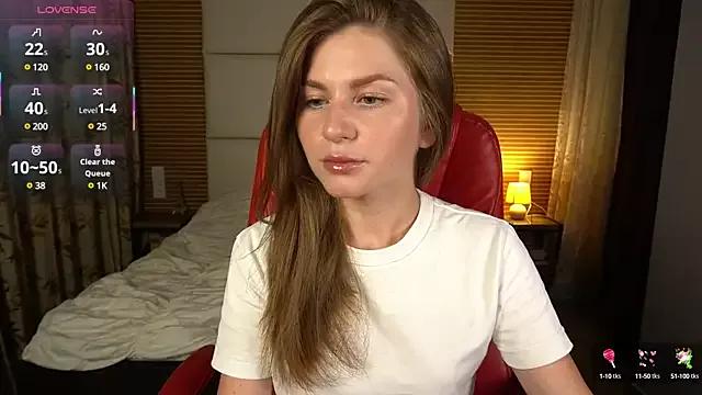Try the thrill of flirt babes with our cam hosts, featuring unclothed wildness while getting naked and playing with their favored sex toys.