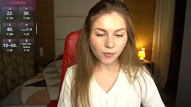 Try the thrill of flirt babes with our cam hosts, featuring unclothed wildness while getting naked and playing with their favored sex toys.