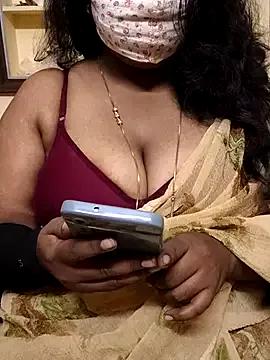 Yoursriya25 from StripChat is Freechat