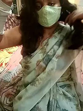 Yoursriya25 from StripChat is Freechat