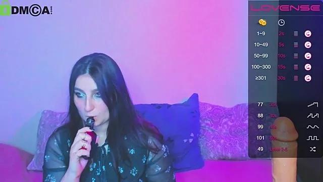 Try the thrill of flirt babes with our cam hosts, featuring unclothed wildness while getting naked and playing with their favored sex toys.