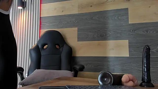 Try the thrill of flirt babes with our cam hosts, featuring unclothed wildness while getting naked and playing with their favored sex toys.