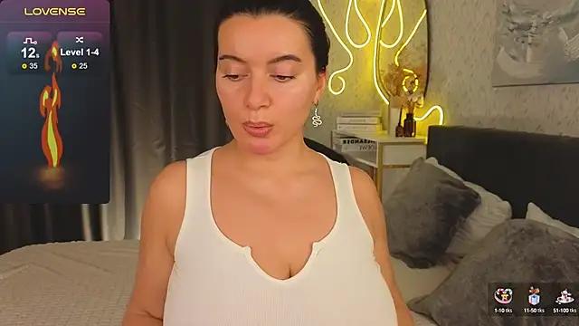 Try the thrill of flirt babes with our cam hosts, featuring unclothed wildness while getting naked and playing with their favored sex toys.