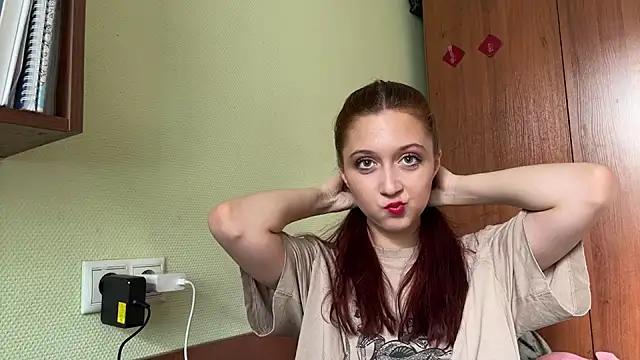 Try the thrill of flirt babes with our cam hosts, featuring unclothed wildness while getting naked and playing with their favored sex toys.