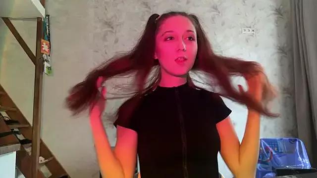 YourTemptation_ from StripChat is Freechat
