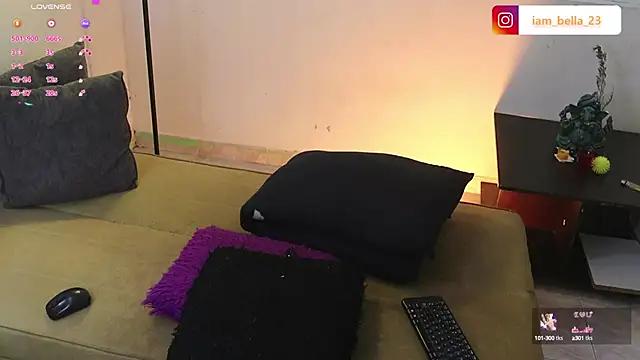 Try the thrill of flirt babes with our cam hosts, featuring unclothed wildness while getting naked and playing with their favored sex toys.