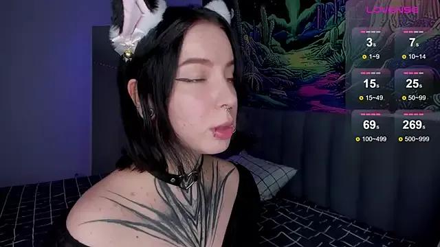 Try the thrill of flirt babes with our cam hosts, featuring unclothed wildness while getting naked and playing with their favored sex toys.
