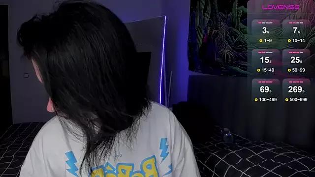 Try the thrill of flirt babes with our cam hosts, featuring unclothed wildness while getting naked and playing with their favored sex toys.