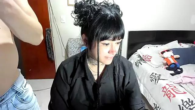 Try the thrill of flirt babes with our cam hosts, featuring unclothed wildness while getting naked and playing with their favored sex toys.