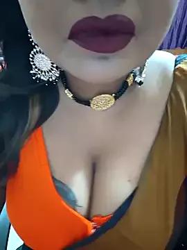 YR-SHIVANI from StripChat is Freechat