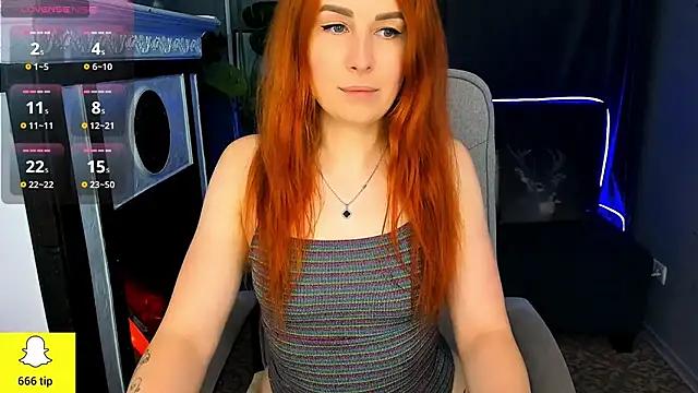 Try the thrill of flirt babes with our cam hosts, featuring unclothed wildness while getting naked and playing with their favored sex toys.