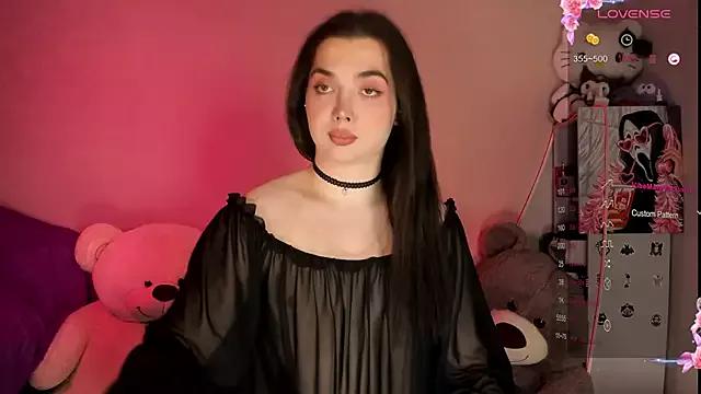 Photos of YsabellViveris from StripChat is Freechat