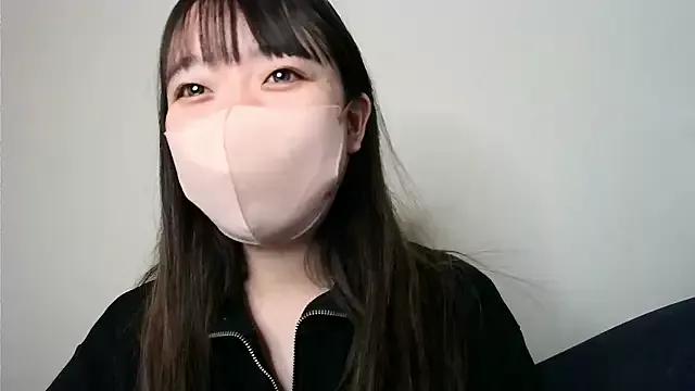 yua_chan00 from StripChat is Freechat