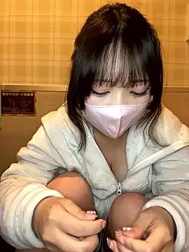 Yua_nyan_cute from StripChat is Freechat