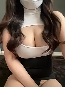 Photos of yuayua_0012 from StripChat is Group