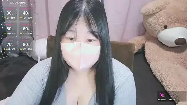 Photos of yuinyan3150 from StripChat is Freechat