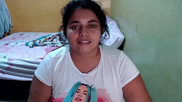 Yulieth_bbw webcams show profile image 