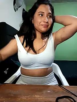Try the thrill of flirt babes with our cam hosts, featuring unclothed wildness while getting naked and playing with their favored sex toys.