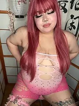 yum3doll from StripChat is Freechat