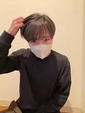 Photos of Yumadeath from StripChat is Freechat