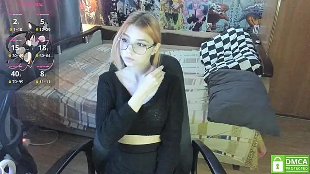 Try the thrill of flirt babes with our cam hosts, featuring unclothed wildness while getting naked and playing with their favored sex toys.