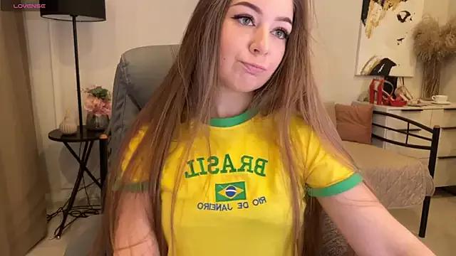 Try the thrill of flirt babes with our cam hosts, featuring unclothed wildness while getting naked and playing with their favored sex toys.