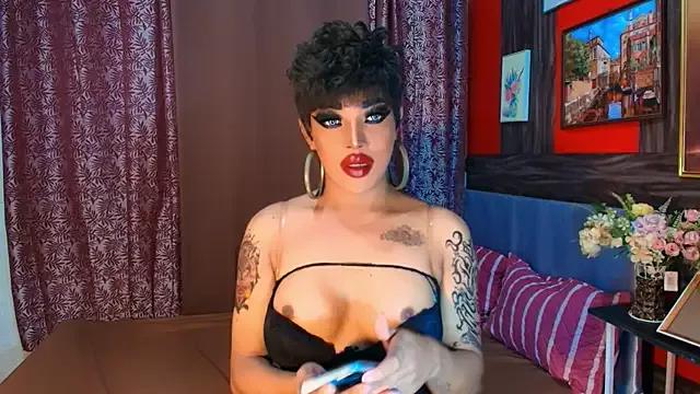 Try the thrill of flirt babes with our cam hosts, featuring unclothed wildness while getting naked and playing with their favored sex toys.