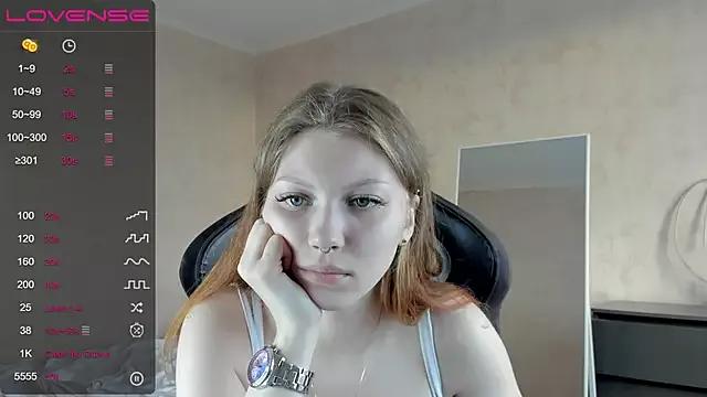 Try the thrill of flirt babes with our cam hosts, featuring unclothed wildness while getting naked and playing with their favored sex toys.