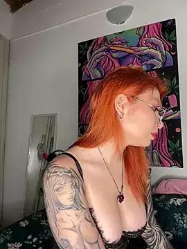 Try the thrill of flirt babes with our cam hosts, featuring unclothed wildness while getting naked and playing with their favored sex toys.
