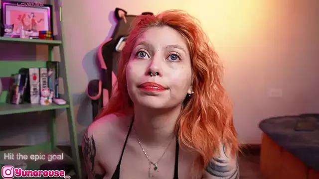 Try the thrill of flirt babes with our cam hosts, featuring unclothed wildness while getting naked and playing with their favored sex toys.