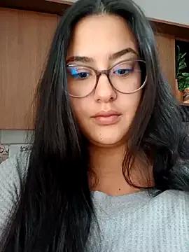 ZabathMiller from StripChat is Freechat