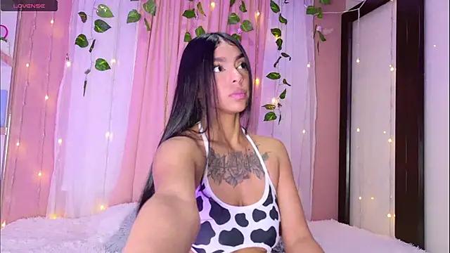 Try the thrill of flirt babes with our cam hosts, featuring unclothed wildness while getting naked and playing with their favored sex toys.