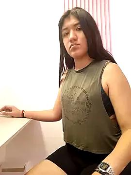 ZafiraaDream from StripChat is Freechat