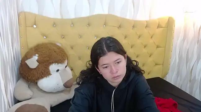 Try the thrill of flirt babes with our cam hosts, featuring unclothed wildness while getting naked and playing with their favored sex toys.