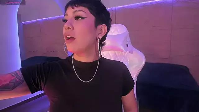 Try the thrill of flirt babes with our cam hosts, featuring unclothed wildness while getting naked and playing with their favored sex toys.