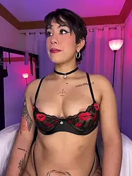 Try the thrill of flirt babes with our cam hosts, featuring unclothed wildness while getting naked and playing with their favored sex toys.