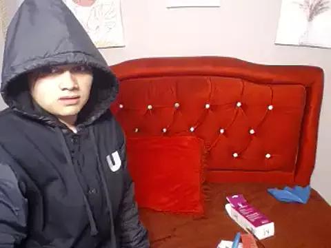 ZairaDirtyExtrem from StripChat is Freechat