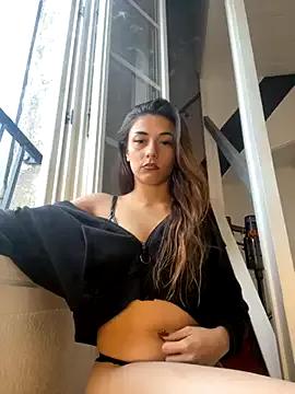 Try the thrill of flirt babes with our cam hosts, featuring unclothed wildness while getting naked and playing with their favored sex toys.